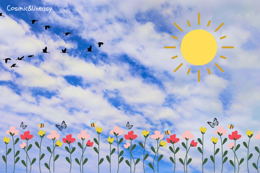 Capricci Stagionali / Seasonal&nbsp;Whims