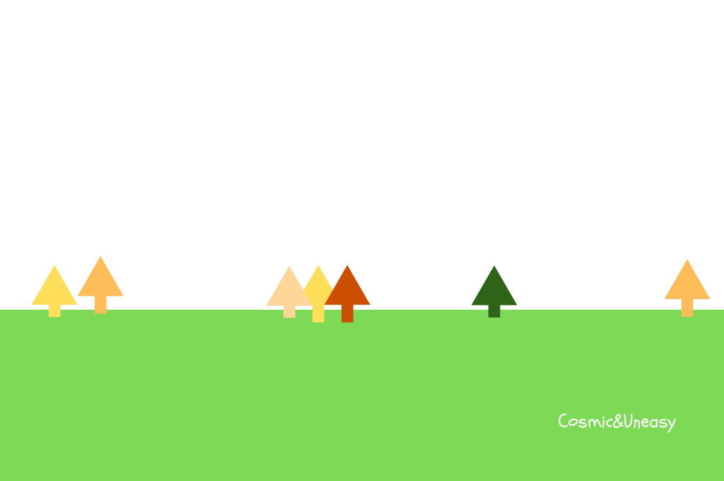 Cinque Pensieri Dal Finestrino Parte 5 / Five Reflections From The Train Window Part&nbsp;5