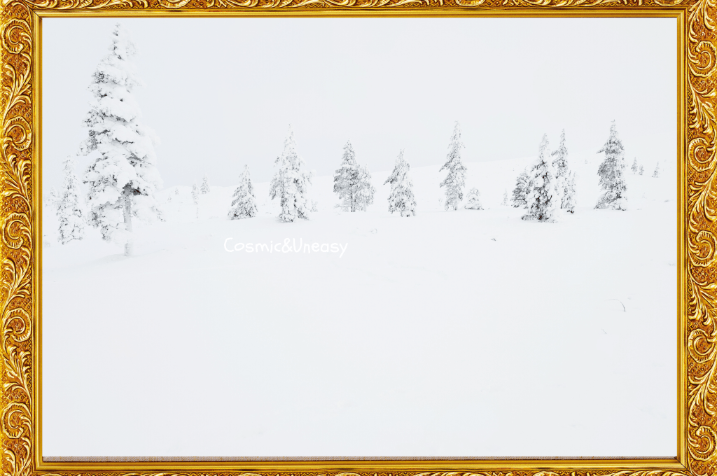 The Clarity Of&nbsp;Silence