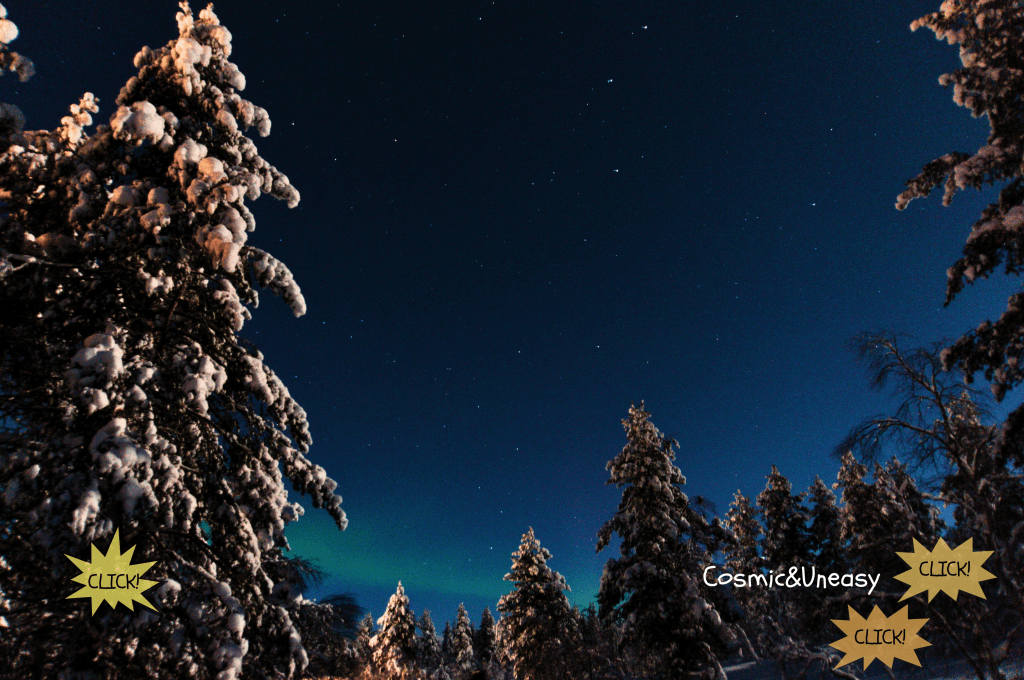 Further Encounters With Aurora